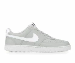 Men's Nike Court Vision Low Next Nature Sustainable Sneakers