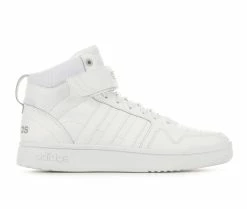 Men's Adidas Post Move Mid Sneakers