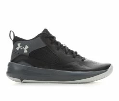 Men's Under Armour Lockdown 5 Basketball Shoes