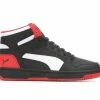 Men's Puma Rebound Layup High SL Sneakers -Basketball and Court Shoes Sales Store 1 94