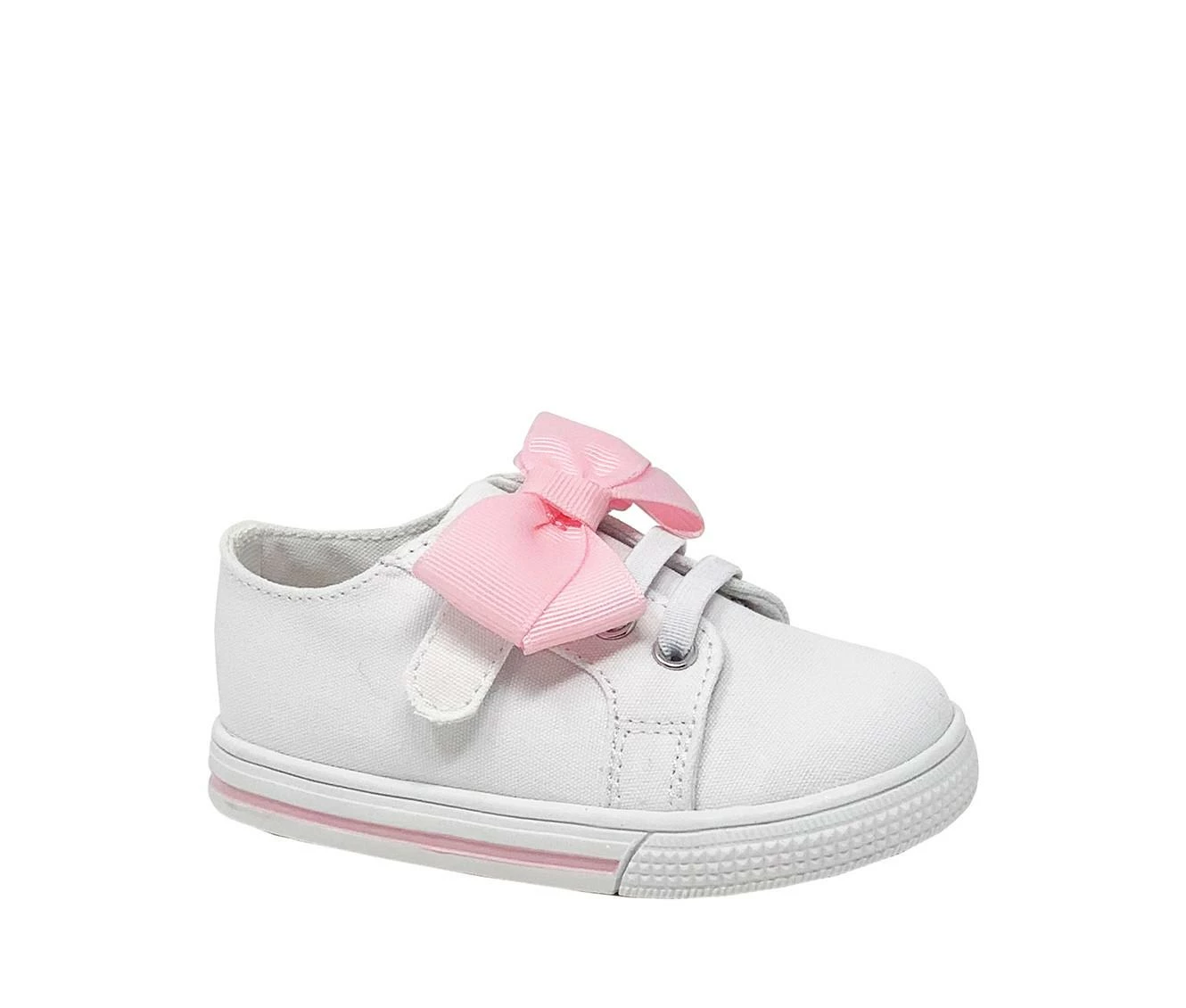 Girls' Baby Deer Infant & Toddler Grace Fashion Sneakers 5 Girls' Baby Deer Infant & Toddler Grace Fashion Sneakers - Image 3