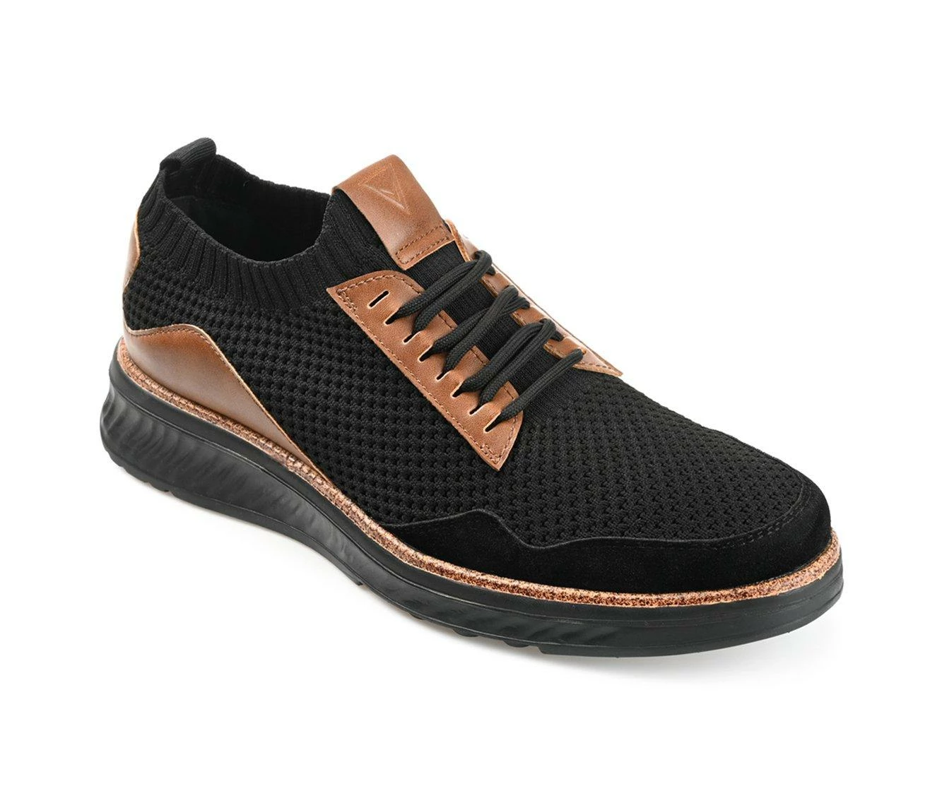Men's Vance Co. Julius Fashion Sneakers 5 Men's Vance Co. Julius Fashion Sneakers - Image 3