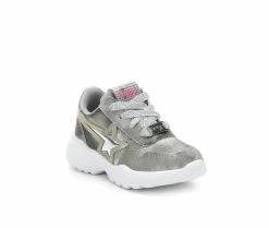 Girls' Bebe Toddler & Little Kid Netali Sneakers -Basketball and Court Shoes Sales Store 2 130