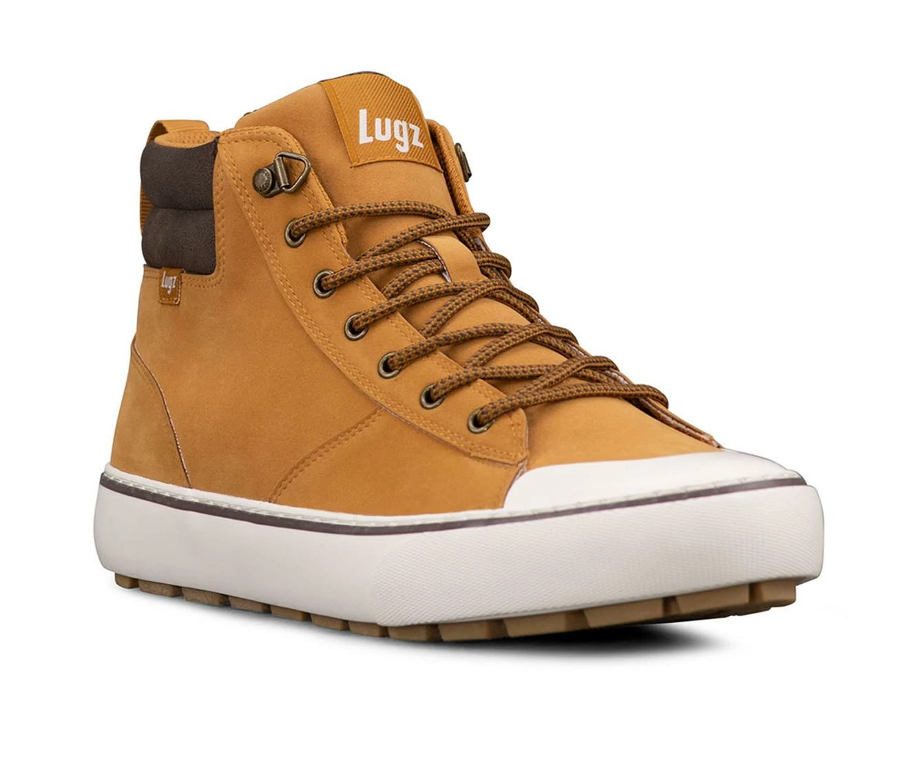 Men's Lugz Key Casual Shoes 5 Men's Lugz Key Casual Shoes - Image 3