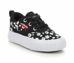 Girls' Levis Toddler Naya Print Sneakers 10 Girls' Levis Toddler Naya Print Sneakers -Basketball and Court Shoes Sales Store 2 139