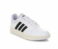 Men's Adidas Hoops 3.0 Sneakers -Basketball and Court Shoes Sales Store 2 14