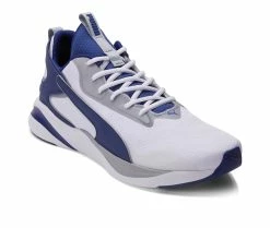 Men's Puma SoftrideRift Tech Ripstop Sneakers -Basketball and Court Shoes Sales Store 2 140