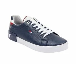 Men's Tommy Hilfiger Rezz Sneakers -Basketball and Court Shoes Sales Store 2 144