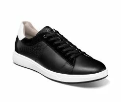 Men's Florsheim Heist Lace-To-Toe Sneakers 10 Men's Florsheim Heist Lace-To-Toe Sneakers -Basketball and Court Shoes Sales Store 2 149