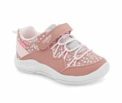 Girls' OshKosh B'gosh Infant & Toddler & Little Kid Cycla Sneakers -Basketball and Court Shoes Sales Store 2 154