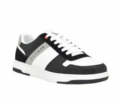 Men's Tommy Hilfiger Tedric Sneakers -Basketball and Court Shoes Sales Store 2 162