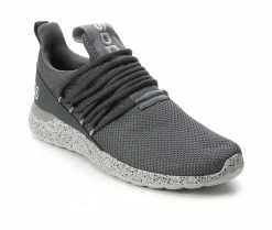 Men's Adidas Lite Racer Adapt 3.0 Sustainable Sneakers -Basketball and Court Shoes Sales Store 2 167