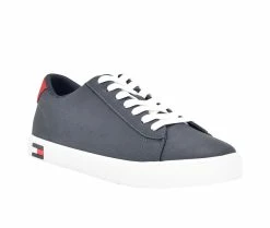 Men's Tommy Hilfiger Risher Casual Oxford Sneakers 10 Men's Tommy Hilfiger Risher Casual Oxford Sneakers -Basketball and Court Shoes Sales Store 2 169