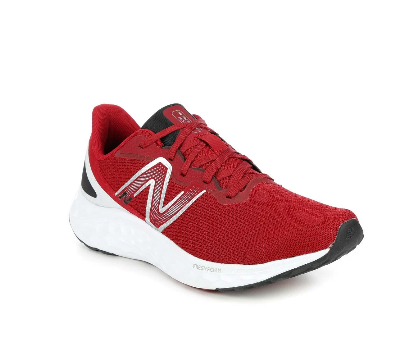 Men's New Balance Arishi V4 Sneakers 5 Men's New Balance Arishi V4 Sneakers - Image 3