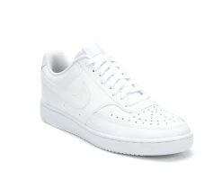 Men's Nike Court Vision Low Sneakers -Basketball and Court Shoes Sales Store 2 18