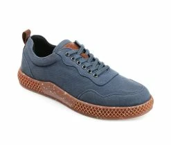 Men's Thomas & Vine Kemp Canvas Sneakers -Basketball and Court Shoes Sales Store 2 180