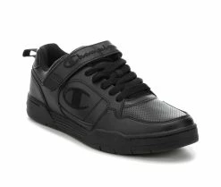 Men's Champion Arena Power Lo Sneakers -Basketball and Court Shoes Sales Store 2 19