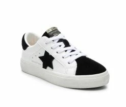 Girls' VINTAGE HAVANA Little Kid & Big Kid Gita Sneakers -Basketball and Court Shoes Sales Store 2 193