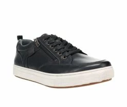 Men's Propet Karsten Sneakers -Basketball and Court Shoes Sales Store 2 197