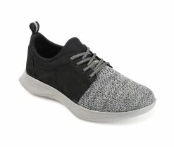 Men's Thomas & Vine Hadden Fashion Dress Sneakers -Basketball and Court Shoes Sales Store 2 199