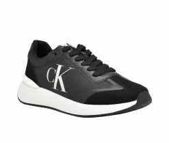 Men's Calvin Klein Dilbur Fashion Sneakers 10 Men's Calvin Klein Dilbur Fashion Sneakers -Basketball and Court Shoes Sales Store 2 204