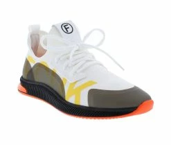 Men's French Connection Duke Fashion Sneakers 10 Men's French Connection Duke Fashion Sneakers -Basketball and Court Shoes Sales Store 2 208