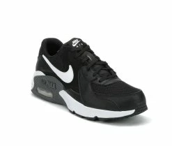 Men's Nike Air Max Excee Sneakers 10 Men's Nike Air Max Excee Sneakers -Basketball and Court Shoes Sales Store 2 213