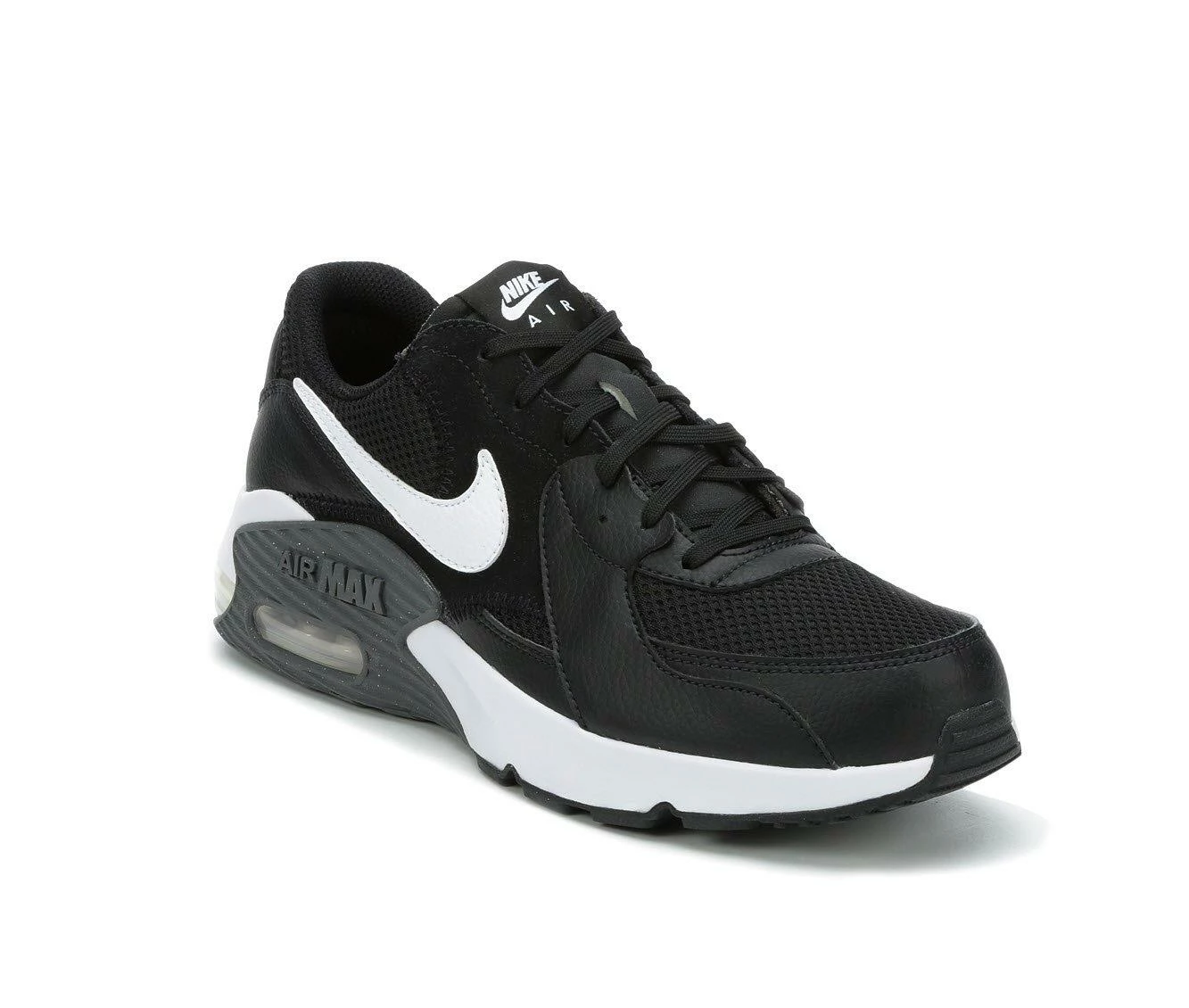 Men's Nike Air Max Excee Sneakers 5 Men's Nike Air Max Excee Sneakers - Image 3