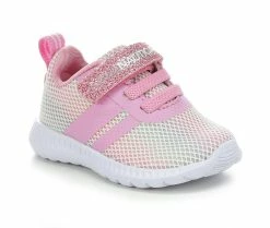 Girls' Nautica Infant & Toddler Tiny Towhee Sneakers -Basketball and Court Shoes Sales Store 2 220