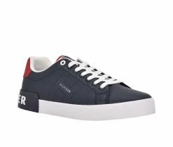 Men's Tommy Hilfiger Rezmon Casual Shoes -Basketball and Court Shoes Sales Store 2 221