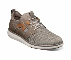 Men's Florsheim Venture Knit Plain Toe Sneakers 10 Men's Florsheim Venture Knit Plain Toe Sneakers -Basketball and Court Shoes Sales Store 2 222
