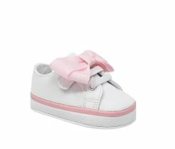 Girls' Baby Deer Infant Grace Crib Shoes 10 Girls' Baby Deer Infant Grace Crib Shoes -Basketball and Court Shoes Sales Store 2 223