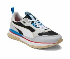 Men's Puma R78 Trek Sneakers 10 Men's Puma R78 Trek Sneakers -Basketball and Court Shoes Sales Store 2 227
