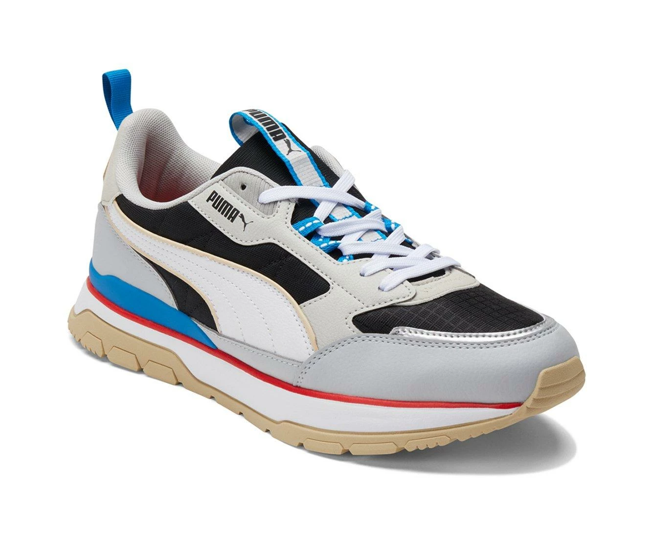 Men's Puma R78 Trek Sneakers 5 Men's Puma R78 Trek Sneakers - Image 3