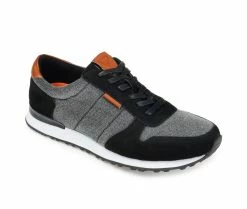 Men's Vance Co. Ferris Sneakers 10 Men's Vance Co. Ferris Sneakers -Basketball and Court Shoes Sales Store 2 229