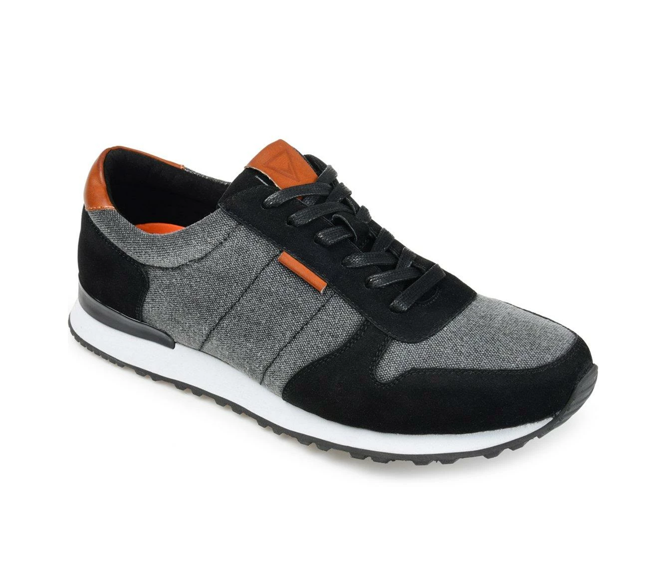 Men's Vance Co. Ferris Sneakers 5 Men's Vance Co. Ferris Sneakers - Image 3