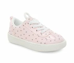 Girls' Carters Toddler & Little Kid Galaxy Sneakers -Basketball and Court Shoes Sales Store 2 231