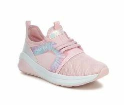 Girls' Nautica Little Kid Parks Buoy Light-Up Sneakers -Basketball and Court Shoes Sales Store 2 238