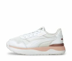 Girls' Puma Little Kid & Big Kid R78 Voyage Platform Sneakers -Basketball and Court Shoes Sales Store 2 244