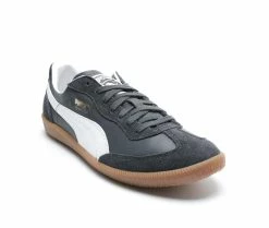 Men's Puma Super Liga OG Retro Sneakers -Basketball and Court Shoes Sales Store 2 254