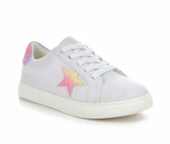 Girls' MIA Little Kid & Big Kid Lisya Sneakers -Basketball and Court Shoes Sales Store 2 275