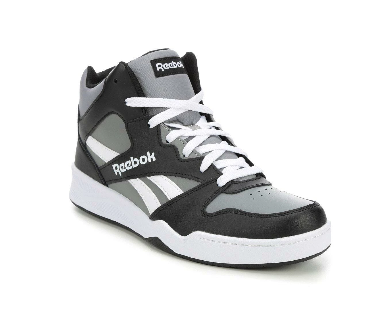 Men's Reebok BB 4500 HI2 Basketball Shoes 5 Men's Reebok BB 4500 HI2 Basketball Shoes - Image 3
