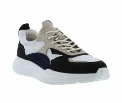 Men's English Laundry Gerald Casual Oxford Sneakers 10 Men's English Laundry Gerald Casual Oxford Sneakers -Basketball and Court Shoes Sales Store 2 286