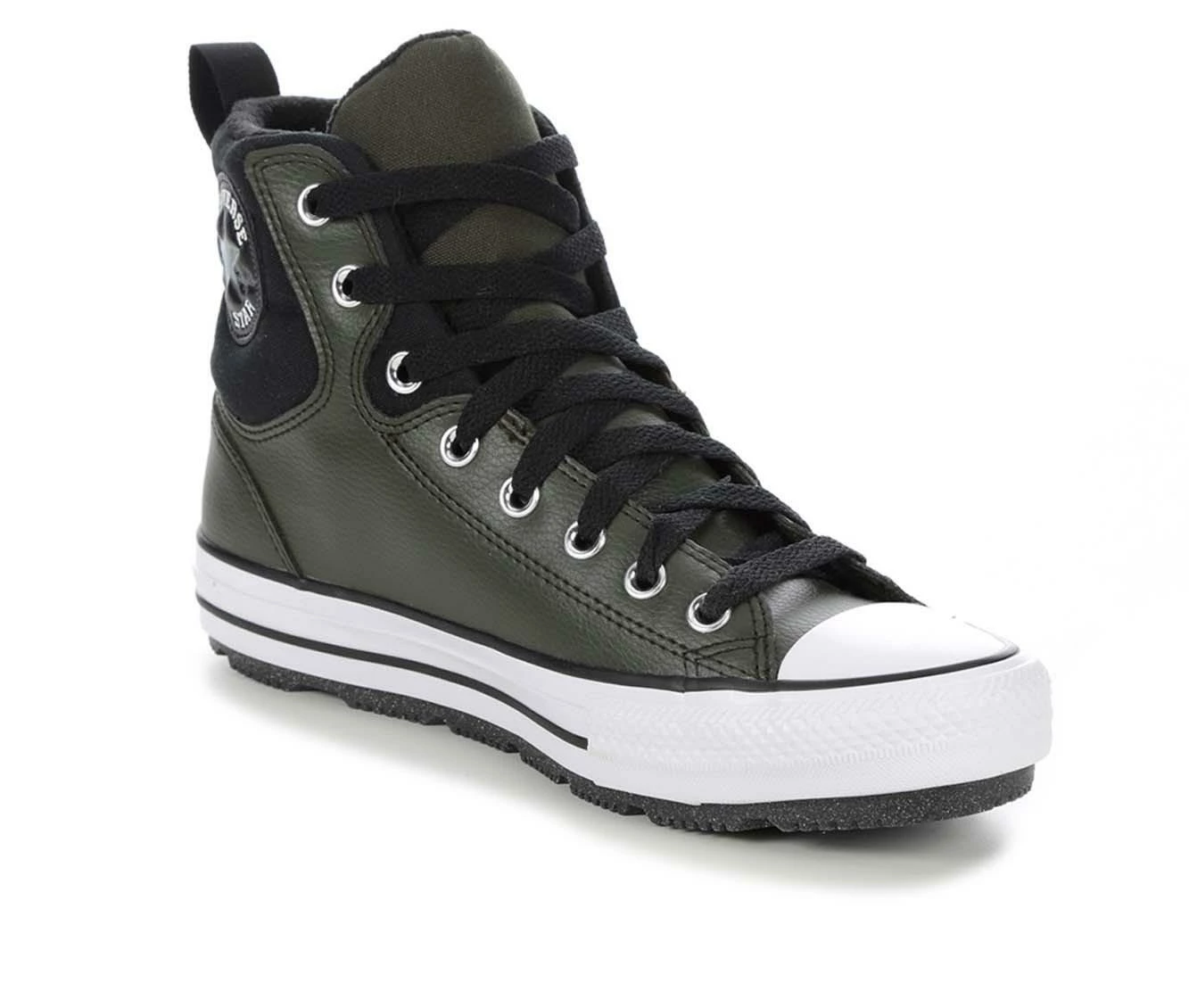 Men's Converse Chuck Taylor All Star Berkshire Sneaker Boots 5 Men's Converse Chuck Taylor All Star Berkshire Sneaker Boots - Image 3