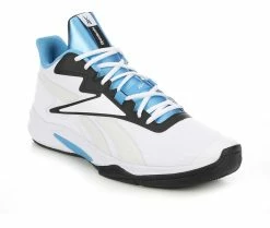 Men's Reebok More Buckets Basketball Shoes 10 Men's Reebok More Buckets Basketball Shoes -Basketball and Court Shoes Sales Store 2 30