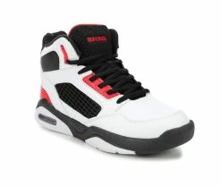 Men's Shaq Bank Shot Basketball Shoes -Basketball and Court Shoes Sales Store 2 31