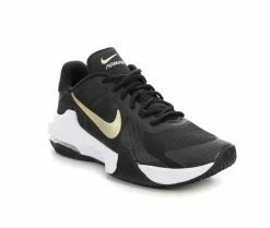 Men's Nike Air Max Impact 4 Basketball Shoes 10 Men's Nike Air Max Impact 4 Basketball Shoes -Basketball and Court Shoes Sales Store 2 38
