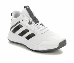 Men's Adidas Own The Game 2.0 Basketball Shoes -Basketball and Court Shoes Sales Store 2 39