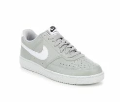 Men's Nike Court Vision Low Next Nature Sustainable Sneakers 10 Men's Nike Court Vision Low Next Nature Sustainable Sneakers -Basketball and Court Shoes Sales Store 2 41