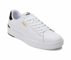 Men's Puma Serve Pro Sneakers -Basketball and Court Shoes Sales Store 2 45